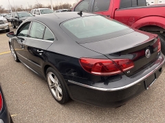 Used 2013  Volkswagen CC 4dr Sdn PZEV at Maxx Loans near St. Adrian, MI