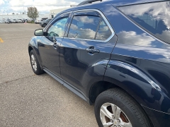 Used 2015 Chevrolet Equinox 4d SUV AWD LT w/1LT at Suburban Ford of Sterling Heights near Sterling Heights, MI
