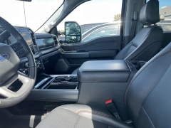 Used 2025 Ford Super Duty F-250 SRW 4WD Crew Cab Box at Suburban Ford of Sterling Heights near Sterling Heights, MI