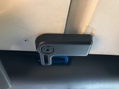 Used 2016  Jeep Wrangler Unlimited 4WD 4dr Rubicon Hard Rock at Maxx Loans near St. Adrian, MI