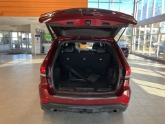 Used 2020  Jeep Grand Cherokee 4d SUV 4WD Trailhawk V8 at Maxx Loans near St. Adrian, MI