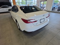 Used 2025  Toyota Camry AWD &lpar;Natl&rpar; at Maxx Loans near St&period; Adrian&comma; MI