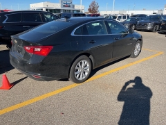 Used 2025  Chevrolet Malibu 4dr Sdn 1LT at Maxx Loans near St. Adrian, MI