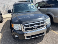 Used 2011 Ford Escape 4d SUV FWD Limited at Suburban Ford of Sterling Heights near Sterling Heights, MI