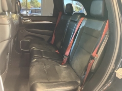 Used 2018  Jeep Grand Cherokee 4d SUV 4WD SRT at Maxx Loans near St. Adrian, MI