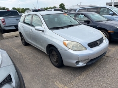 Used 2007 Toyota Matrix 5dr Wgn (Natl) at Maxx Loans near St. Adrian, MI