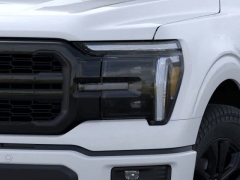 New 2025 Ford F-150 LARIAT 4WD SuperCrew Box at Suburban Ford of Sterling Heights near Sterling Heights, MI