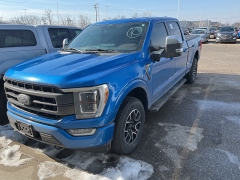 Used 2021  Ford F-150 4WD SuperCrew Box at Maxx Loans near St&period; Adrian&comma; MI
