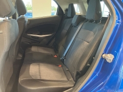 Used 2020  Ford EcoSport 4d SUV FWD SE at Maxx Loans near St. Adrian, MI