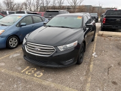 Used 2014  Ford Taurus 4d Sedan SEL V6 at Maxx Loans near St&period; Adrian&comma; MI