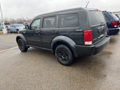 Used 2009  Dodge Nitro 4d SUV 4WD SE at Maxx Loans near St&period; Adrian&comma; MI