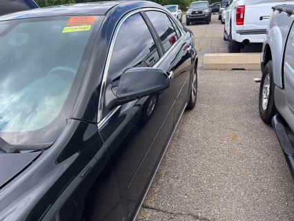 2012 Chevrolet Malibu