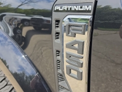 Used 2024  Ford Super Duty F-450 DRW 4WD Crew Cab 8' Box at Maxx Loans near St&period; Adrian&comma; MI