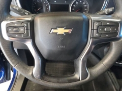 Used 2022  Chevrolet Blazer FWD 4dr LT w&sol;2LT at Maxx Loans near St&period; Adrian&comma; MI