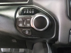 Used 2021  Ram 1500 Big Horn 4x4 Crew Cab 5'7" Box at Maxx Loans near St&period; Adrian&comma; MI