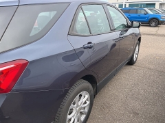 Used 2019 Chevrolet Equinox 4d SUV AWD LS at Maxx Loans near ,