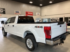 Used 2022  Ford Super Duty F-250 SRW 4WD Crew Cab Box at Maxx Loans near St&period; Adrian&comma; MI