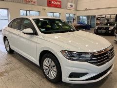 Used 2019  Volkswagen Jetta Auto w/SULEV at Maxx Loans near St. Adrian, MI