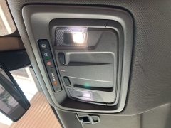 Used 2020 Chevrolet Silverado 1500 4WD Crew Cab 147" Custom at Suburban Ford of Sterling Heights near Sterling Heights, MI
