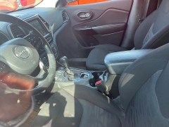 Used 2019 Jeep Cherokee Altitude 4x4 at Maxx Loans near St. Adrian, MI