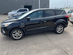 Used 2019 Ford Escape 4d SUV 4WD SE at Suburban Ford of Sterling Heights near Sterling Heights, MI