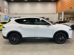 Used 2024  Dodge Hornet R&sol;T EAWD at Maxx Loans near St&period; Adrian&comma; MI