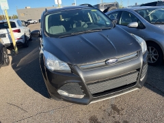 Used 2016 Ford Escape 4d SUV FWD SE at Suburban Ford of Sterling Heights near Sterling Heights, MI