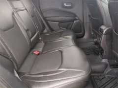 Used 2018 Jeep Compass Latitude 4x4 at Suburban Ford of Sterling Heights near Sterling Heights, MI