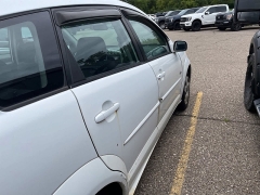 Used 2005  Pontiac Vibe 4d Sedan AWD at Maxx Loans near St&period; Adrian&comma; MI