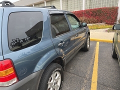 Used 2005  Ford Escape 4dr 103" WB 3&period;0L XLT 4WD at Maxx Loans near St&period; Adrian&comma; MI