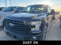 Used 2017  Ford F-150 4WD SuperCrew Box at Maxx Loans near St&period; Adrian&comma; MI