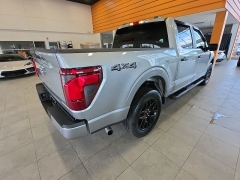 Used 2024  Ford F-150 4WD STX SuperCrew 5&period;5' Box at Maxx Loans near St&period; Adrian&comma; MI