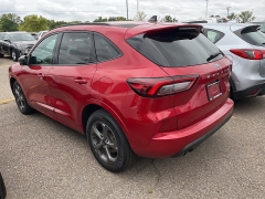 Used 2023 Ford Escape ST-Line AWD at Maxx Loans near St. Adrian, MI