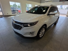  2019 Chevrolet Equinox 4d SUV FWD LT w&sol;1LT at Maxx Loans near St&period; Adrian&comma; MI