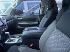 Used 2018  Toyota Tundra 4WD Double Cab 6.5' Bed 5.7L (Natl) at Maxx Loans near St. Adrian, MI