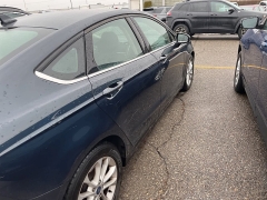 Used 2020  Ford Fusion 4d Sedan FWD SE 1&period;5L EcoBoost at Maxx Loans near St&period; Adrian&comma; MI