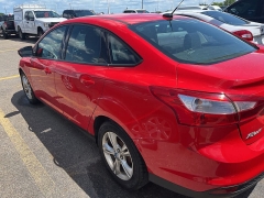 Used 2013  Ford Focus 4d Sedan SE at Maxx Loans near St&period; Adrian&comma; MI