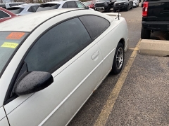 Used 2003  Dodge Stratus 2dr Cpe SE at Maxx Loans near St&period; Adrian&comma; MI