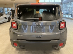 Used 2023  Jeep Renegade Latitude 4x4 at Maxx Loans near St&period; Adrian&comma; MI