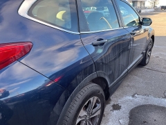 Used 2019  Honda CR-V 4d SUV AWD LX at Maxx Loans near St&period; Adrian&comma; MI