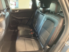Used 2023 Ford Escape ST-Line Select AWD at Maxx Loans near St. Adrian, MI