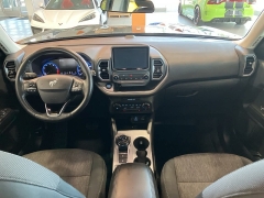 Used 2021 Ford Bronco Sport Big Bend 4x4 at Suburban Ford of Sterling Heights near Sterling Heights, MI