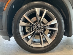 Used 2022 INFINITI QX60 LUXE AWD at Maxx Loans near St. Adrian, MI