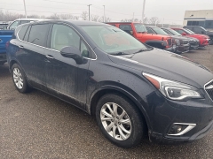 Used 2020  Buick Envision 4d SUV FWD Preferred at Maxx Loans near St&period; Adrian&comma; MI