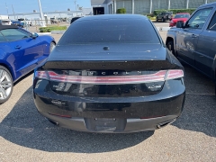 Used 2016 Lincoln MKZ 4d Sedan AWD Ecoboost at Suburban Ford of Sterling Heights near Sterling Heights, MI