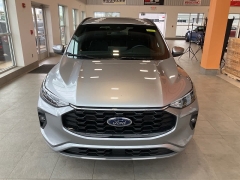 Used 2023 Ford Escape ST-Line Select AWD at Suburban Ford of Sterling Heights near Sterling Heights, MI