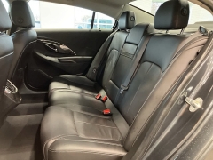 Used 2016  Buick LaCrosse 4d Sedan Leather V6 at Maxx Loans near St. Adrian, MI