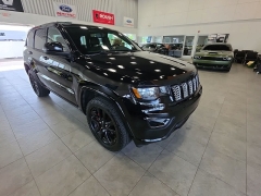 Used 2019  Jeep Grand Cherokee Altitude 4x4 at Maxx Loans near St&period; Adrian&comma; MI