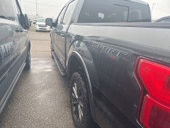 Used 2018  Ford F-150 4WD SuperCrew Box at Maxx Loans near St&period; Adrian&comma; MI