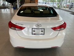 Used 2013 Hyundai Elantra 4dr Sdn Auto GLS (Alabama Plant) at Maxx Loans near ,